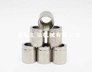 Hose sleeve-Zhejiang Huihong Machinery Co., Ltd.