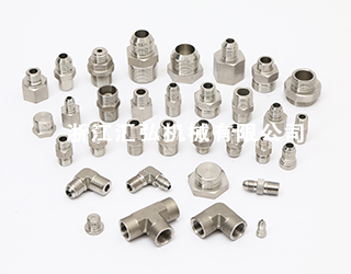 Threaded joint-Zhejiang Huihong Machinery Co., Ltd.