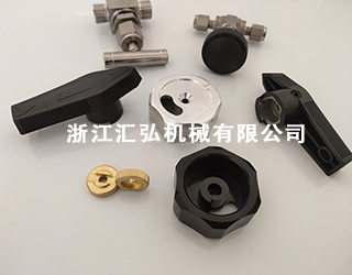 Valve accessories-Zhejiang Huihong Machinery Co., Ltd.